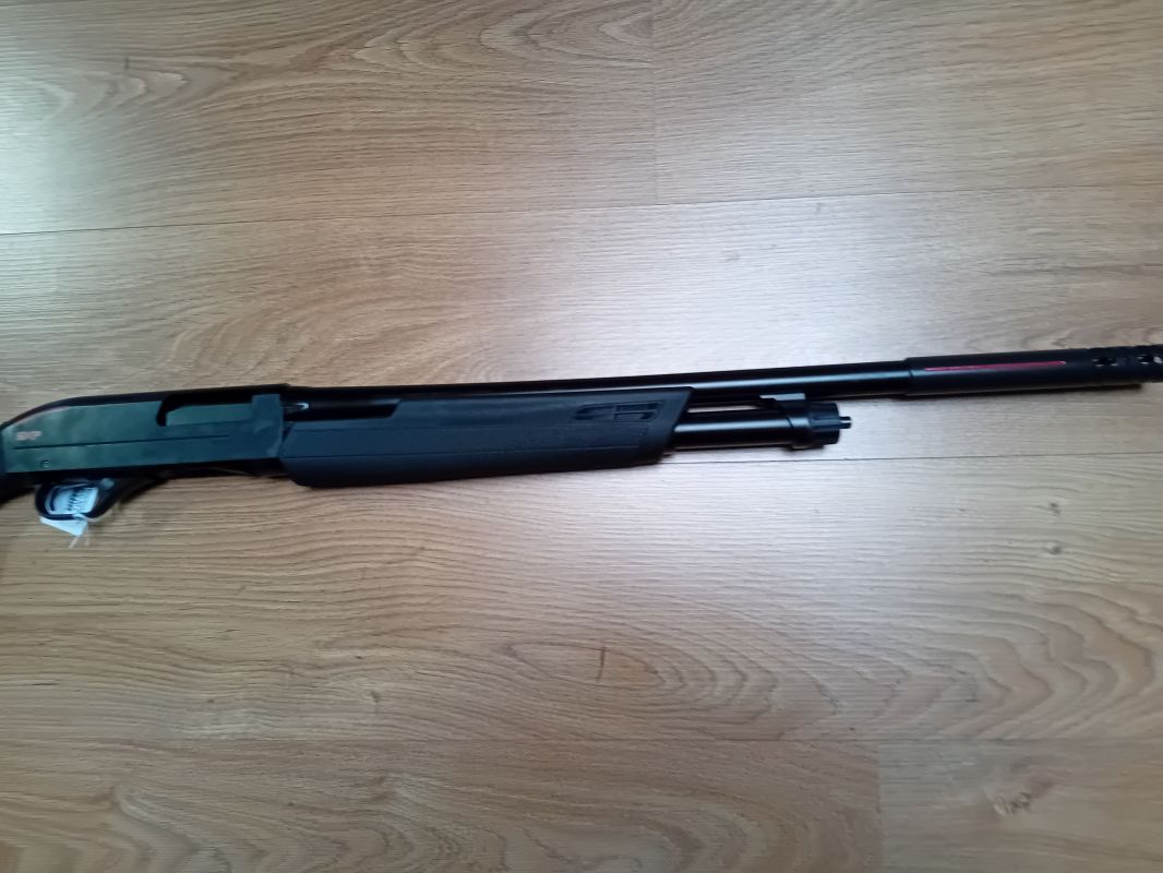 WINCHESTER SXP CALIBRE 12/763