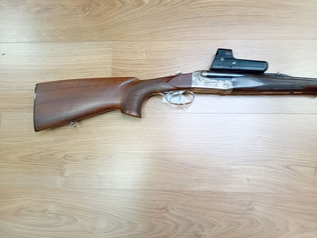 MATHELON MXL CALIBRE 8X57 IRS2