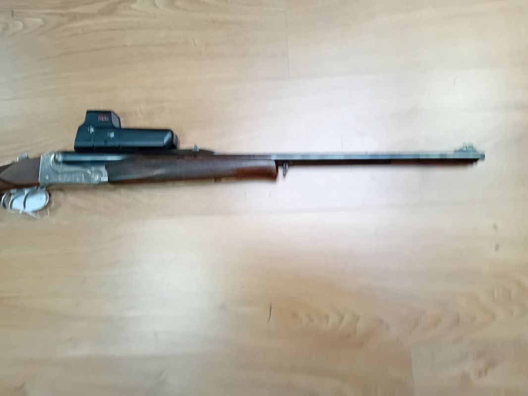 MATHELON MXL CALIBRE 8X57 IRS3