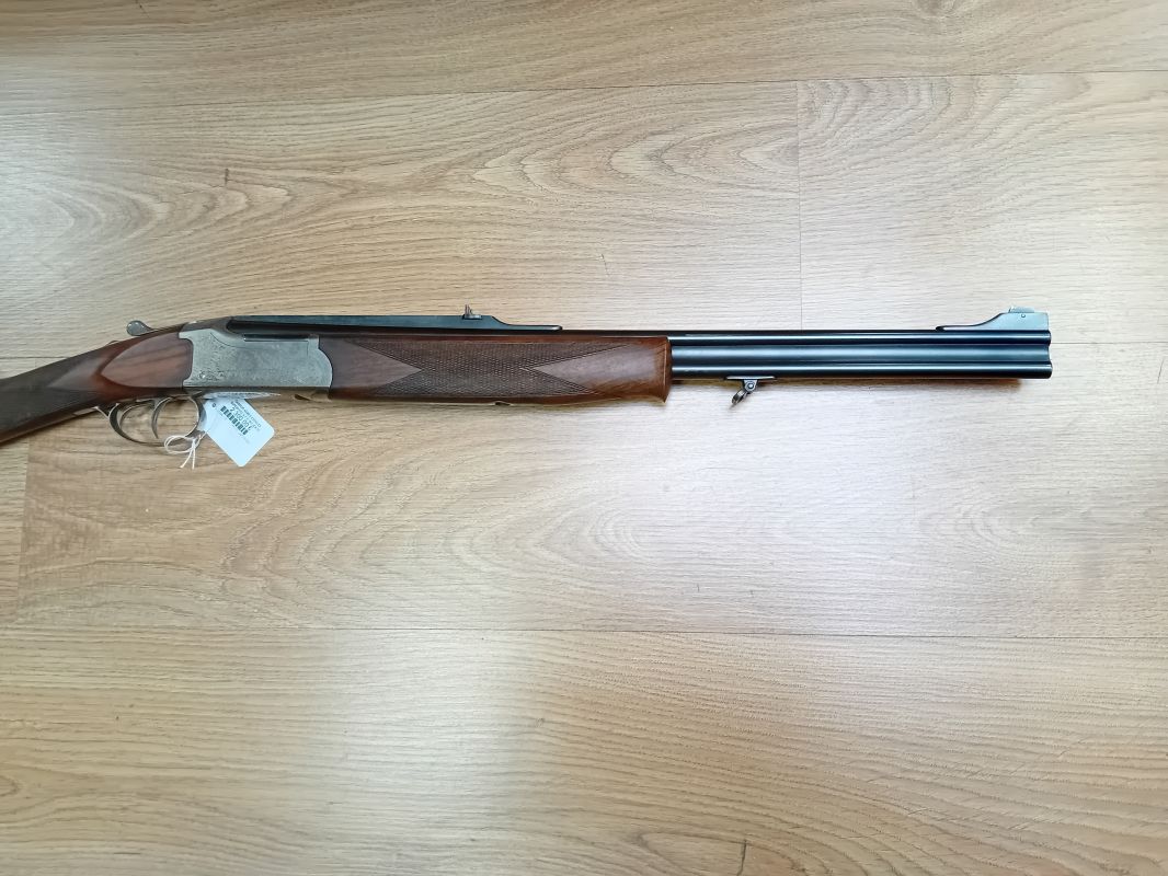 CHAPUIS ARMES EXPRESS SUPERPOSE 8 X57 IRS2