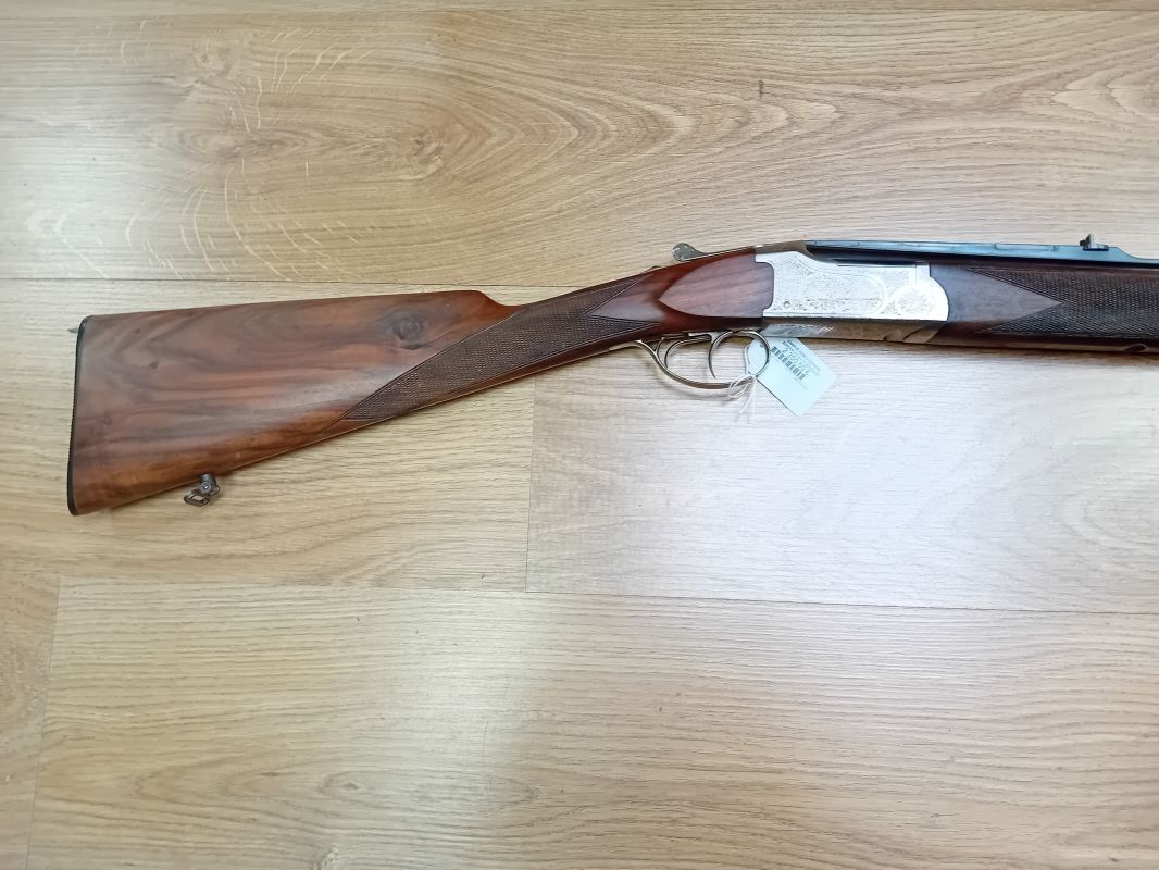 CHAPUIS ARMES EXPRESS SUPERPOSE 8 X57 IRS3