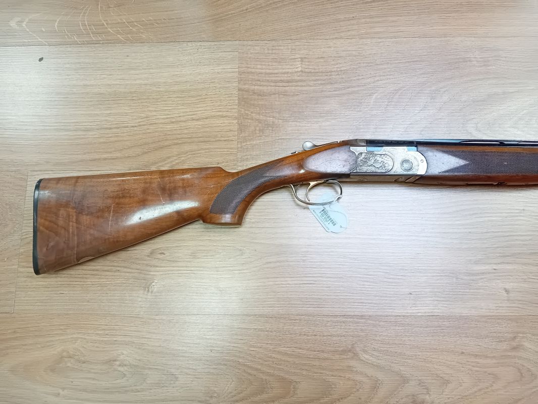 BERETTA SUPER PIGEON 2 CALIBRE 20/762