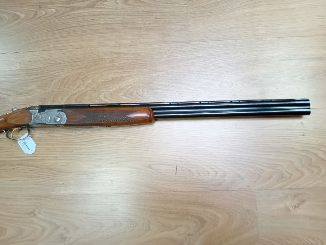 BERETTA SUPER PIGEON 2 CALIBRE 20/763