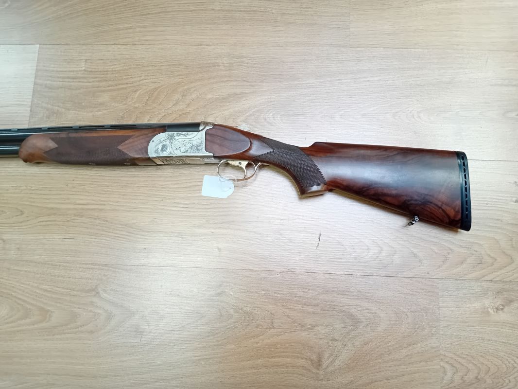 VERNEY-CARON SUPER 9 CALIBRE 12/762
