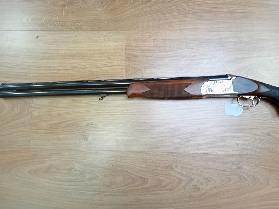 VERNEY-CARON SUPER 9 CALIBRE 12/763