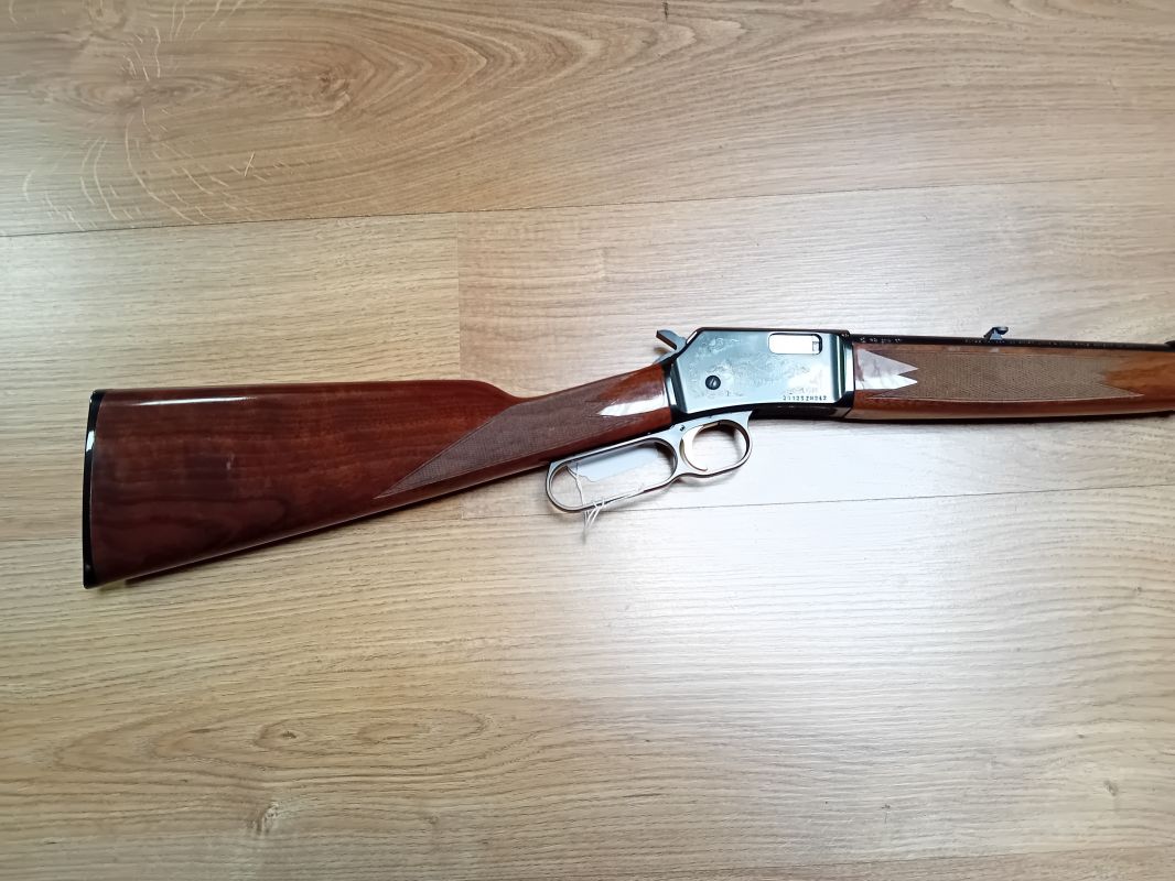BROWNING BL 22 CALIBRE22 LR2