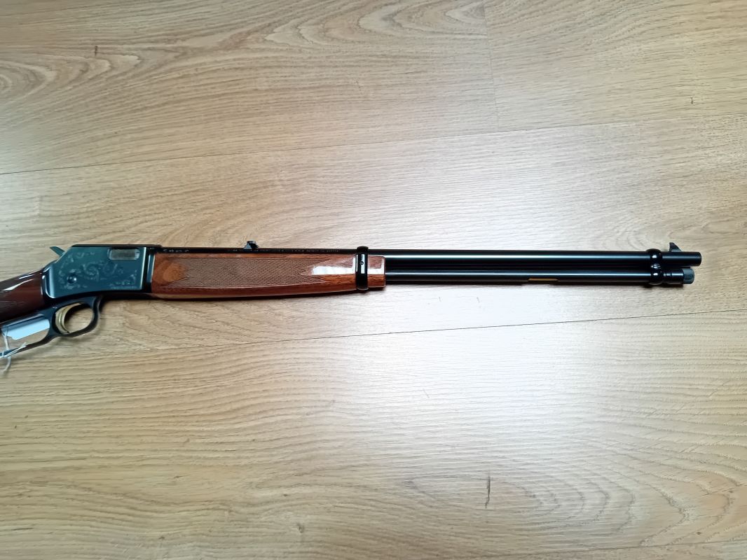 BROWNING BL 22 CALIBRE22 LR3