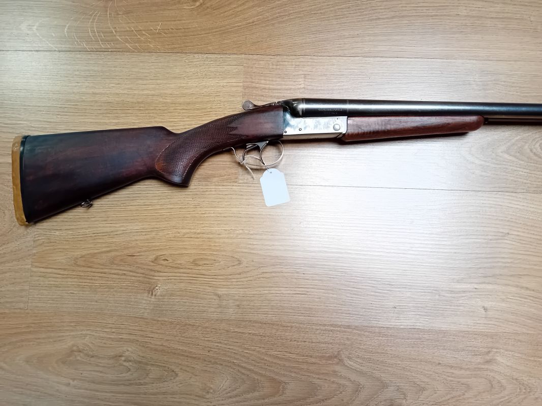 MANUFRANCE ROBUST 221 CALIBRE 12/702