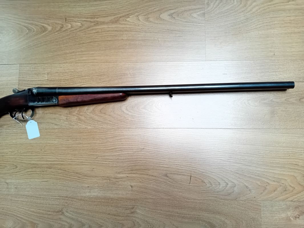 MANUFRANCE ROBUST 221 CALIBRE 12/703
