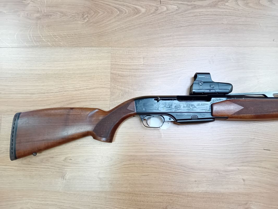 VERNEY CARON IMPACT AUTO 300 WINGMAG2
