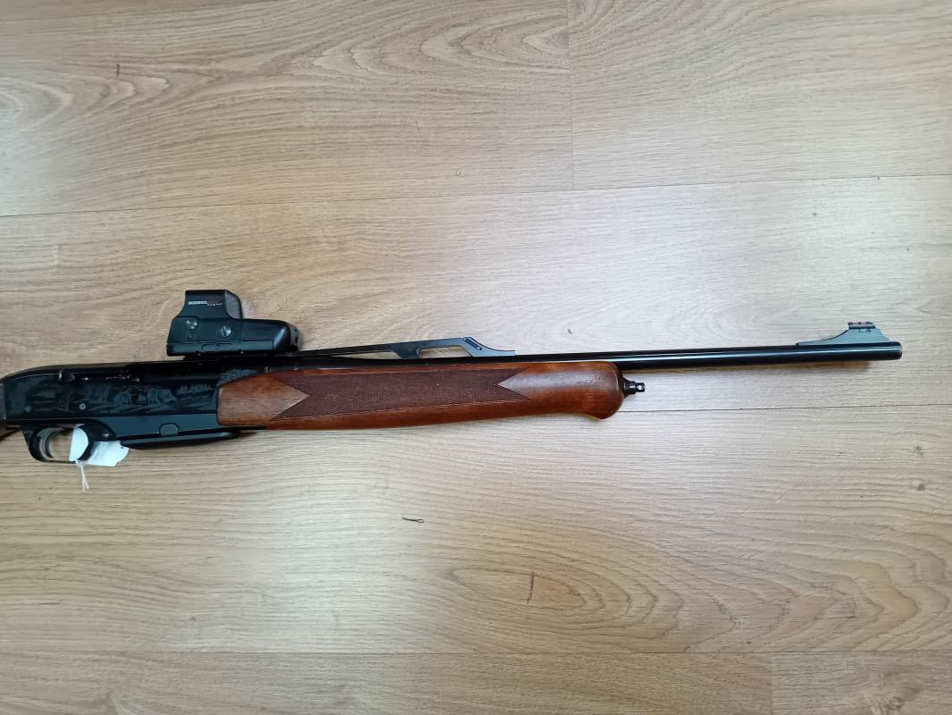VERNEY CARON IMPACT AUTO 300 WINGMAG3