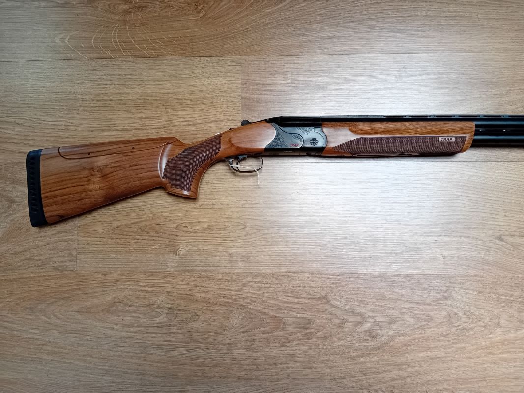 HUGLU SUPERPOSE CALIBRE 12X762