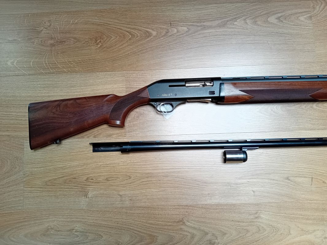 VERNEY CARON ALTO 6 CALIBRE 12X762
