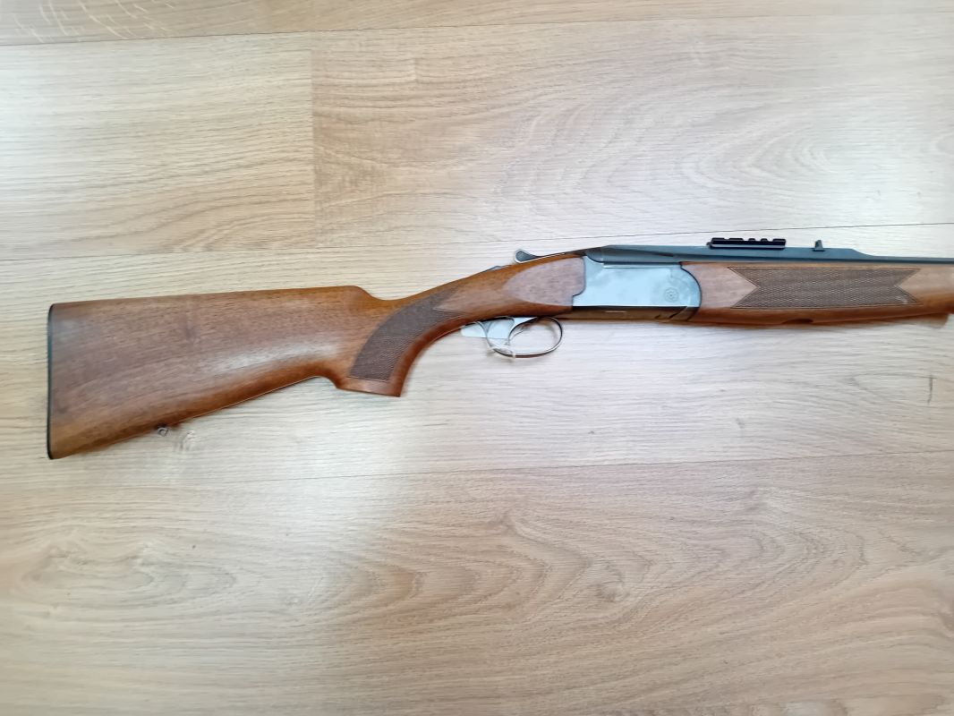 FAIR SAFARI CALIBRE 9.3X74 R2