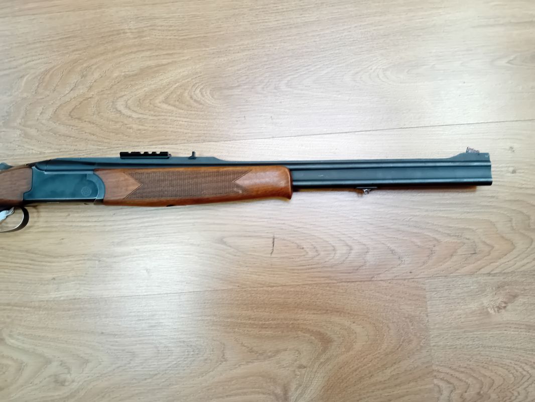 FAIR SAFARI CALIBRE 9.3X74 R3