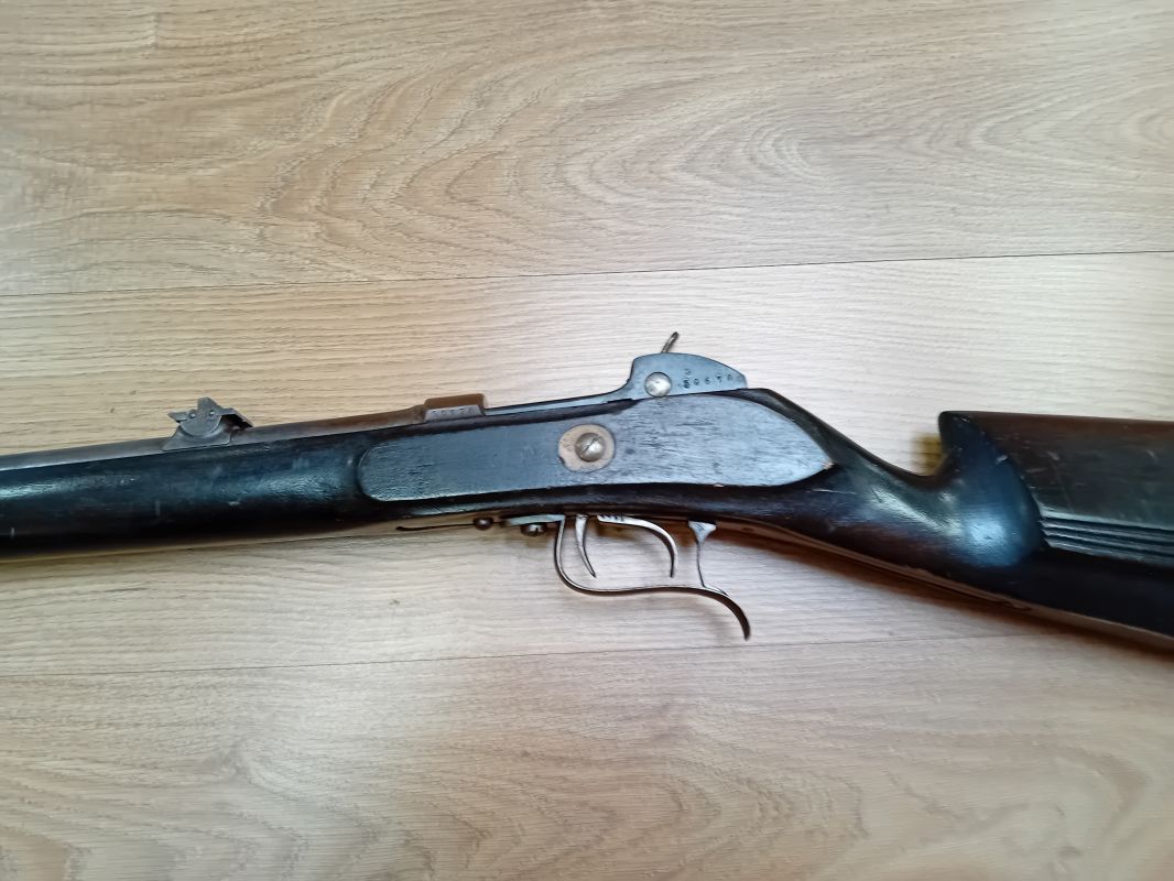 WEDER MOD 18762