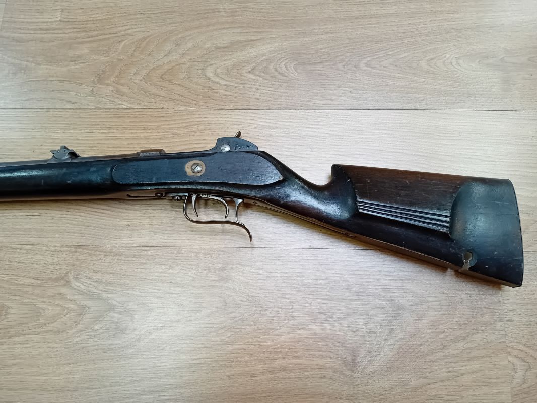 WEDER MOD 18763
