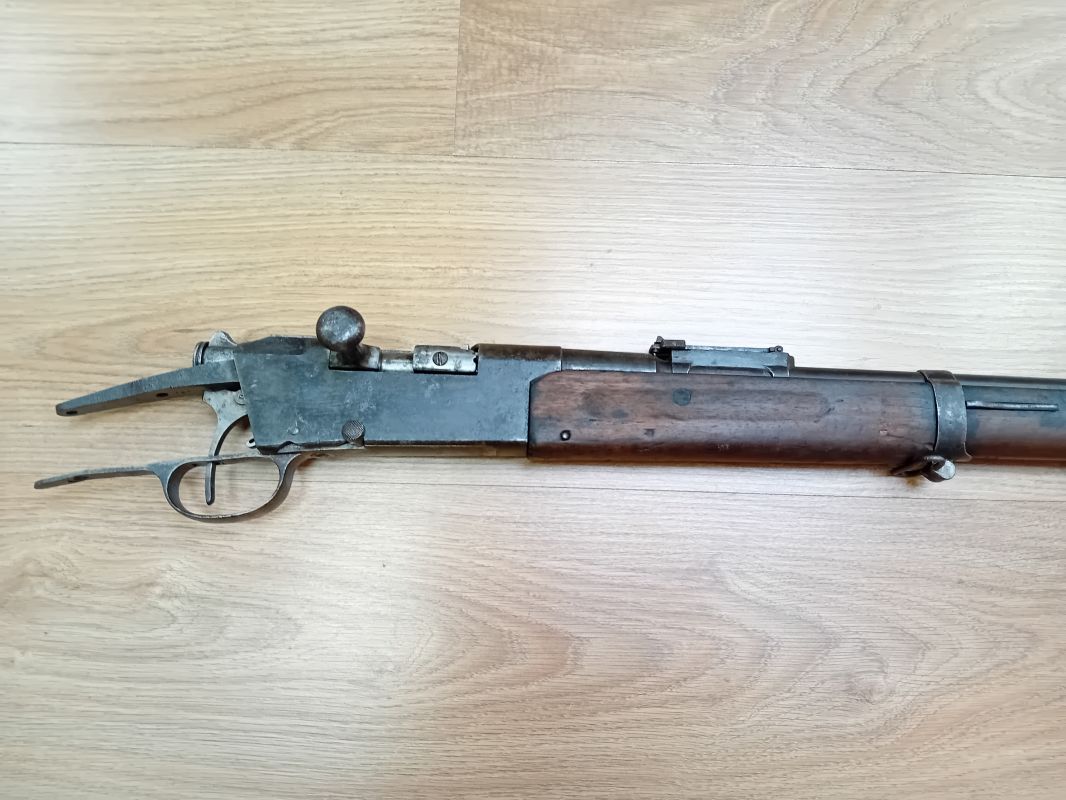 LEBEL 1886 8MM2