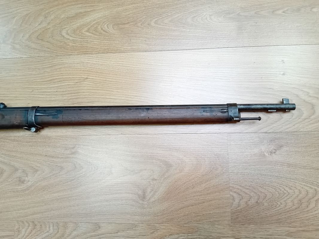 LEBEL 1886 8MM3