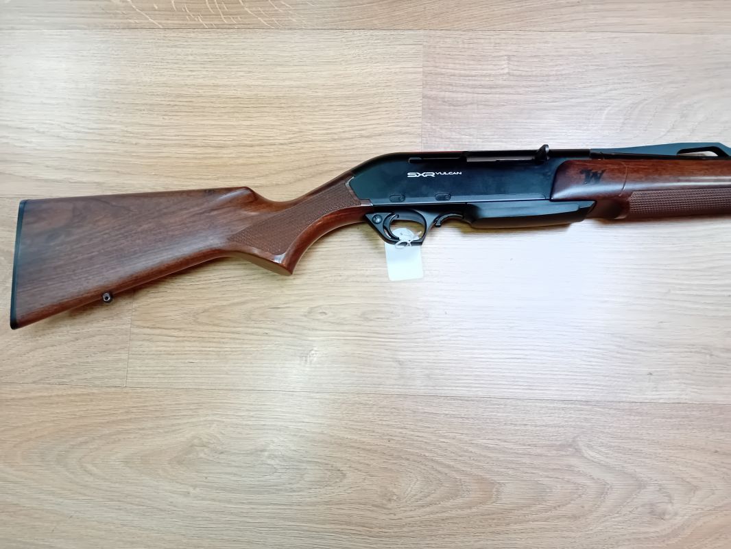 WINCHESTER SXR CALIBRE 9.3XX622