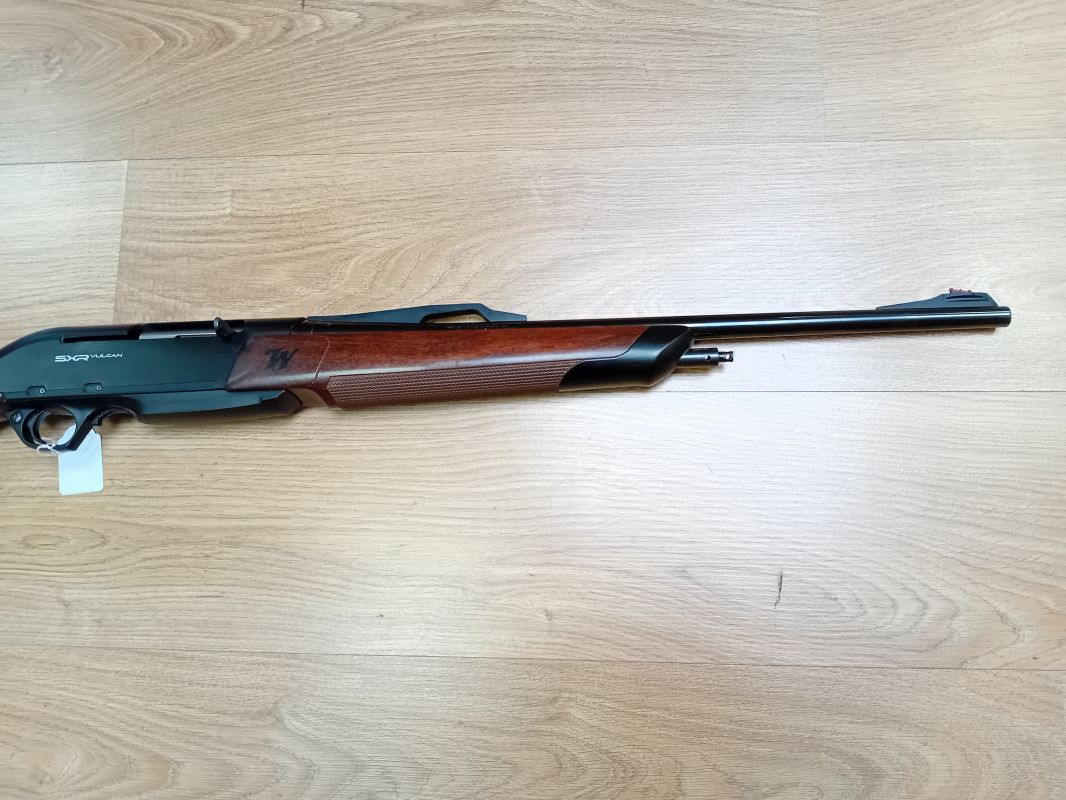 WINCHESTER SXR CALIBRE 9.3XX623