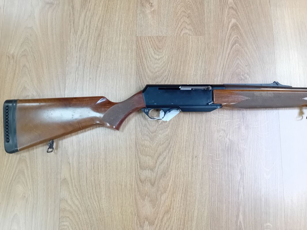 BROWNING BAR MK1-MK2 CALIBRE 9.3X622