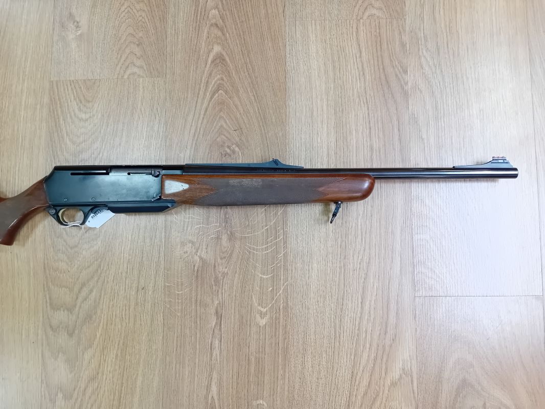 BROWNING BAR MK1-MK2 CALIBRE 9.3X623