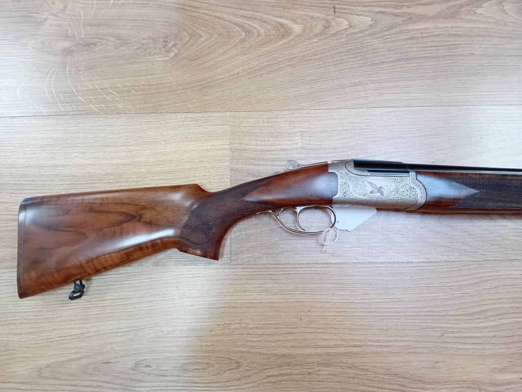 CHAPUIS ARMES SUPERPOSE CALIBRE 20X762