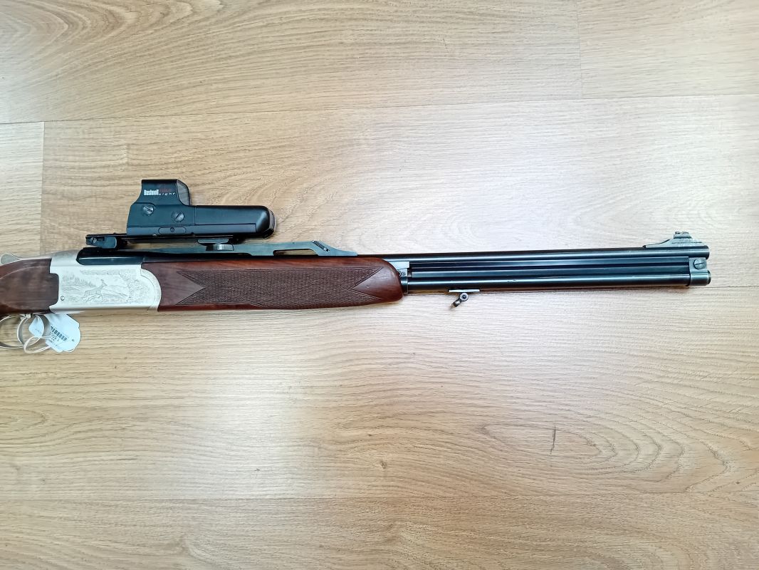 VERNEY CARON EXPRESS CALIBRE 9.3X743