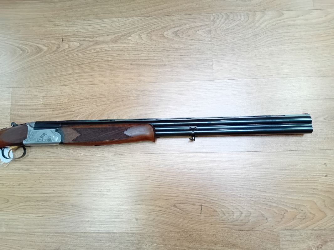 FAI LX 600 CALIBRE 12X763