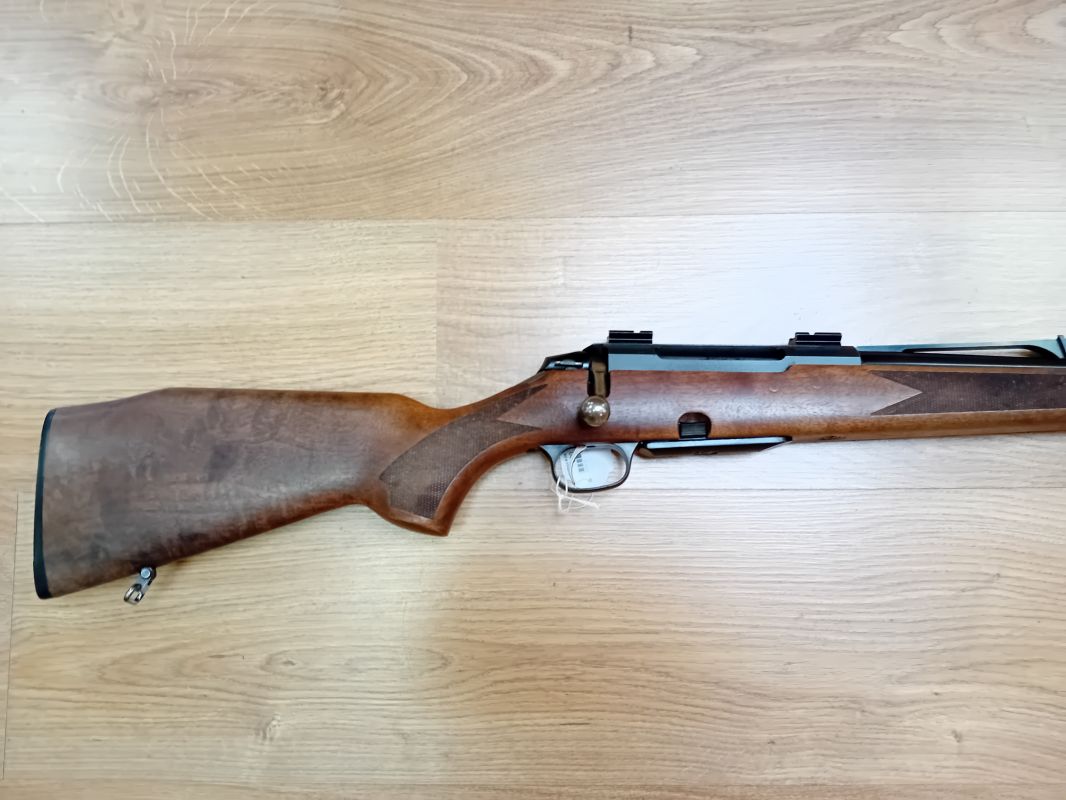 TIKKA M690 CALIBRE 7X642