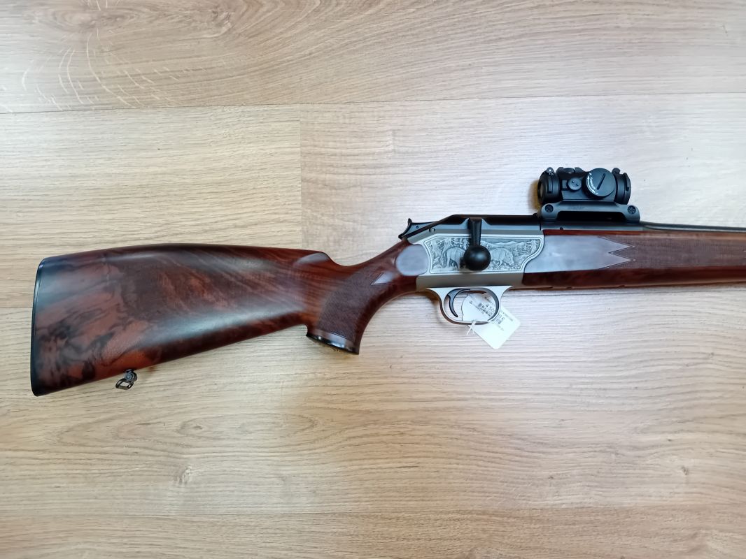 BLASER R93 LUXE CALIBRE 9.3X622