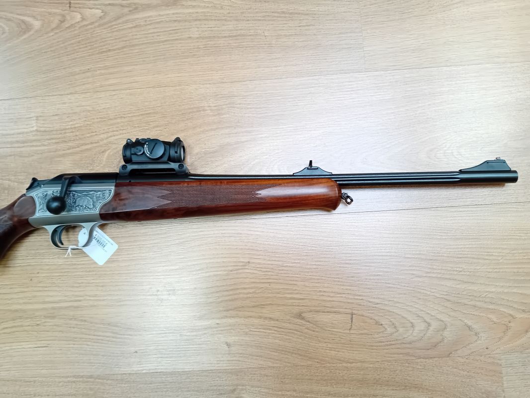 BLASER R93 LUXE CALIBRE 9.3X623