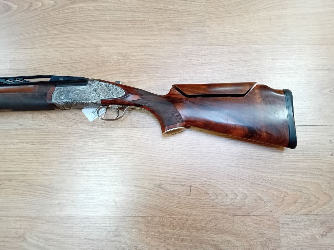 CAESAR GUERINI APEX CALIBRE 12X762