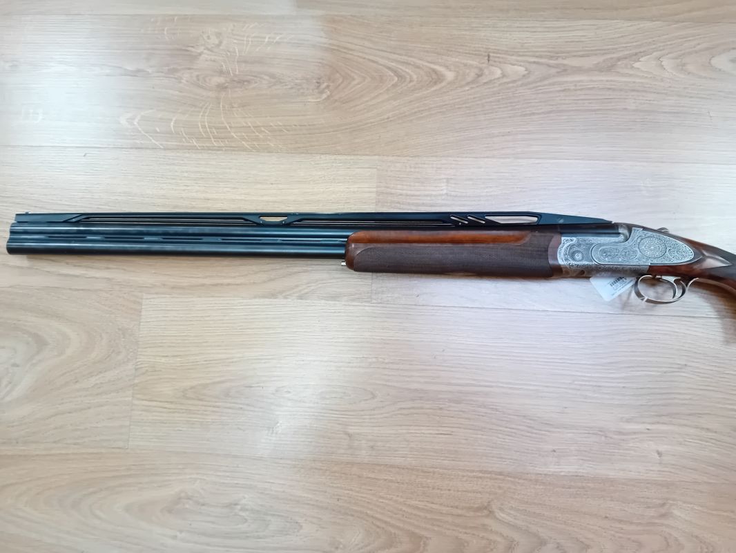 CAESAR GUERINI APEX CALIBRE 12X763