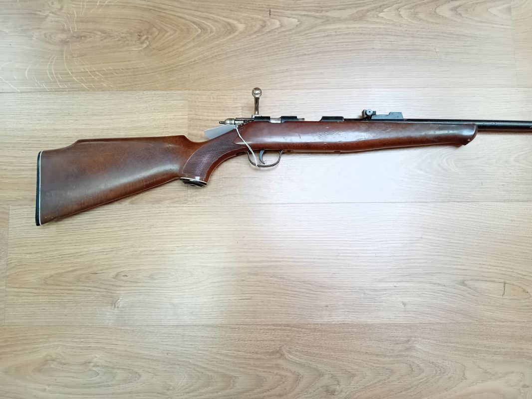 GAUCHER MONOCOUP 22 LR2