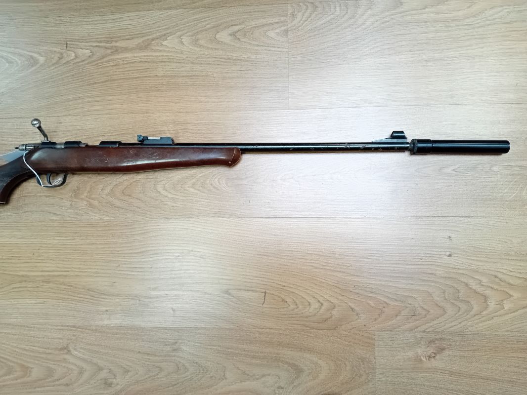 GAUCHER MONOCOUP 22 LR3