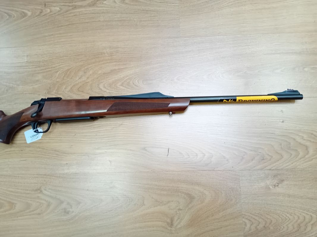 BROWNING A-BOLT 3 CALIBRE 30-06 SPRING2