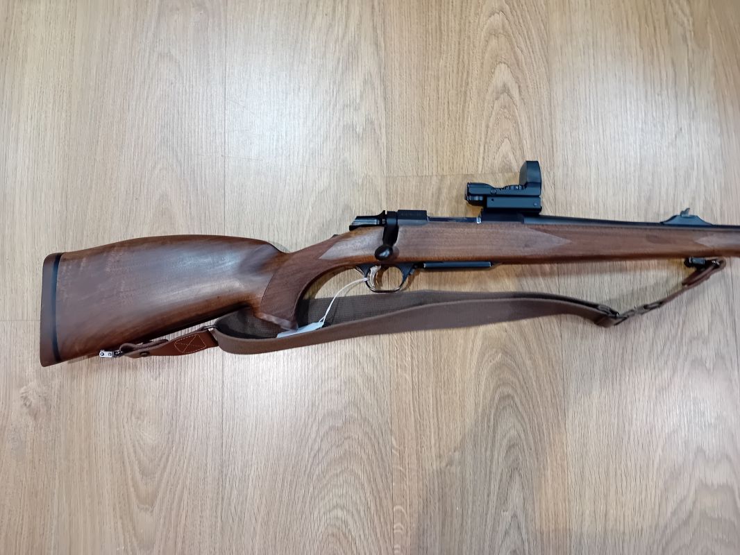 BROWNING A-BOLT 2 CALIBRE 243 WIN2