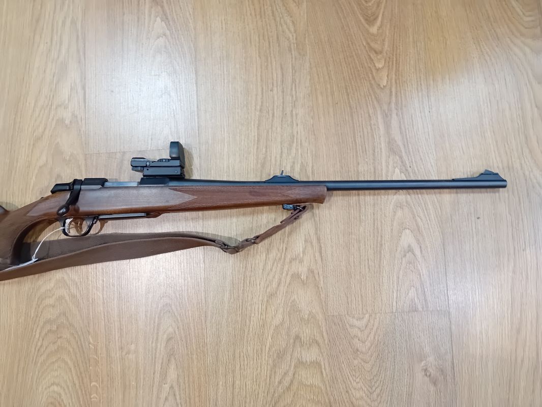 BROWNING A-BOLT 2 CALIBRE 243 WIN3