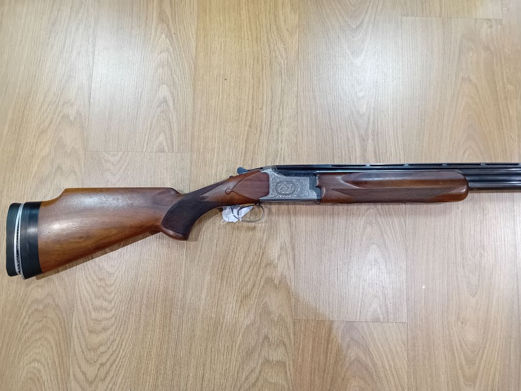 MIROKU 3800L CALIBRE 12X702