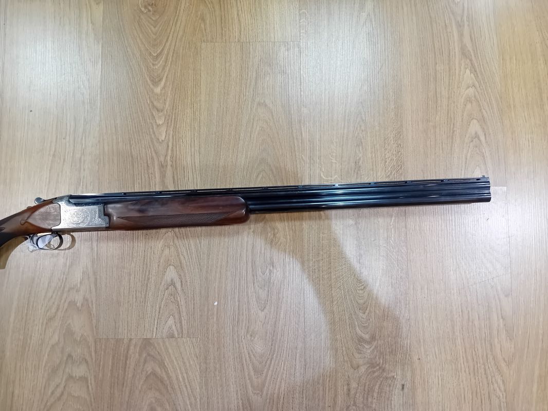 MIROKU 3800L CALIBRE 12X703