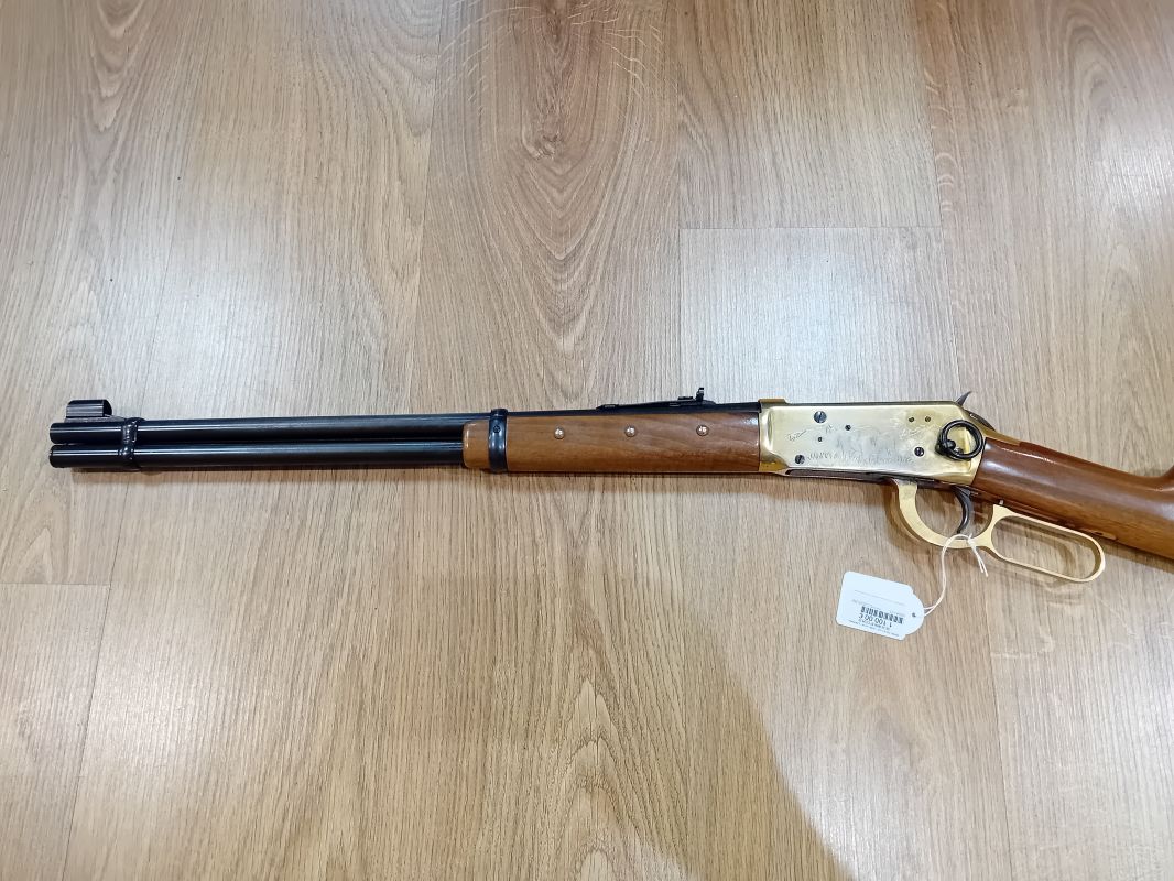 WINCHESTER 1894 CALIBRE 30-30 WIN3