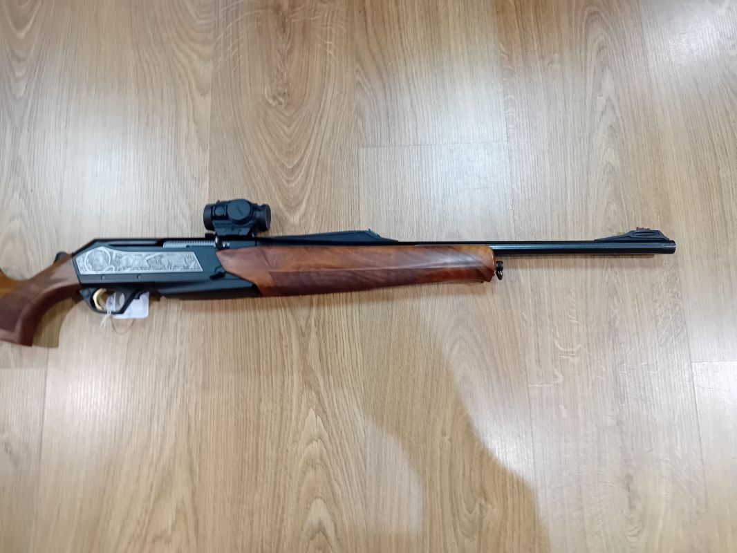 BROWNING BAR MK3 CALIBRE 30-062