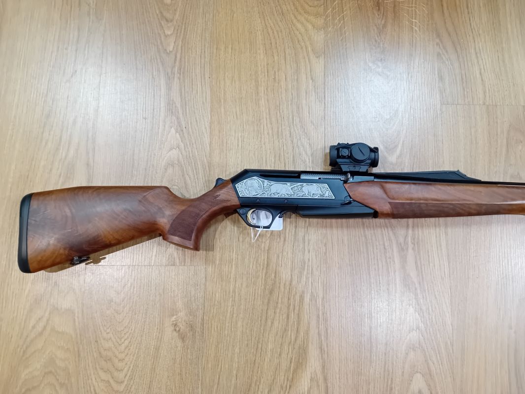 BROWNING BAR MK3 CALIBRE 30-063
