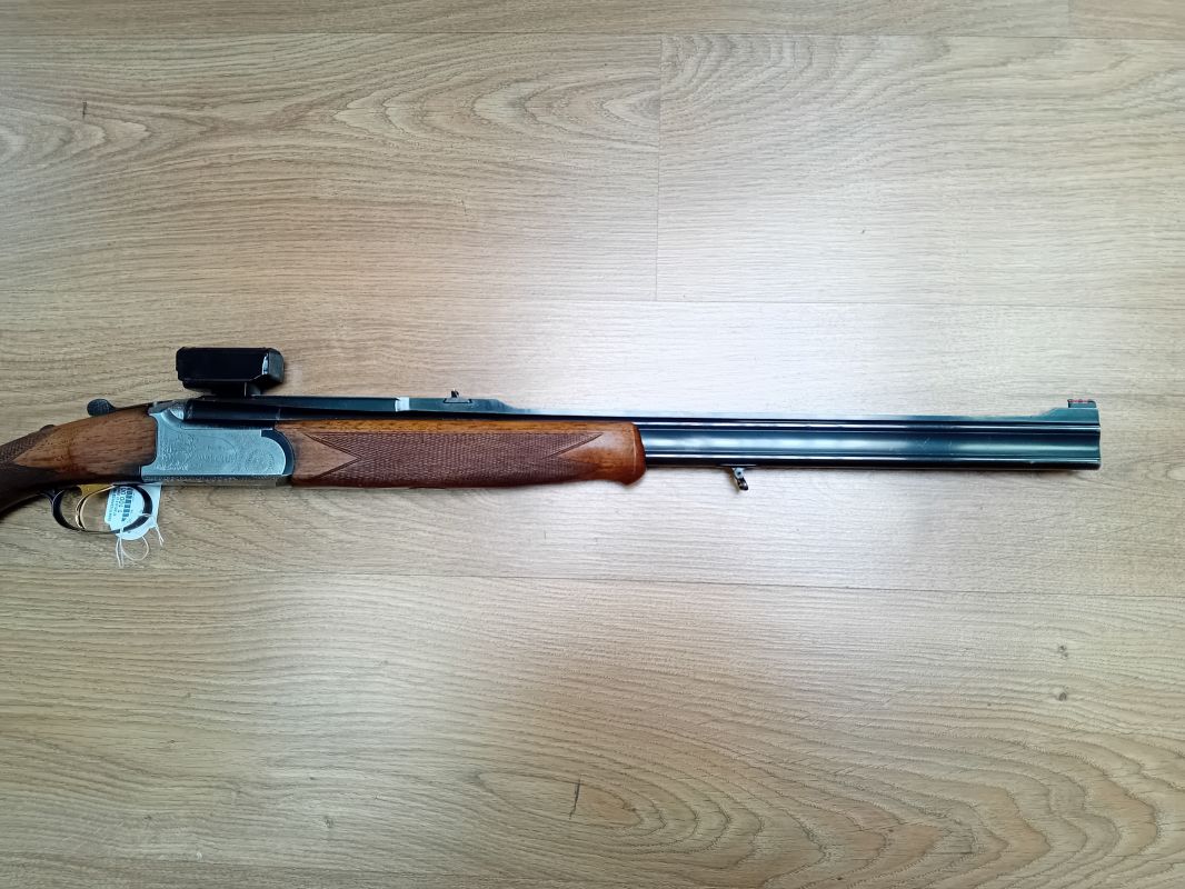 SABATTI EXPRESS 190 CALIBRE 8X57 IRS2