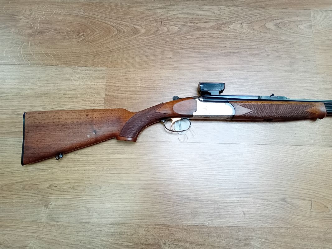 SABATTI EXPRESS 190 CALIBRE 8X57 IRS3