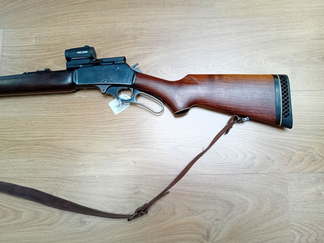 MARLIN 444S CALIBRE 444 MARLIN2