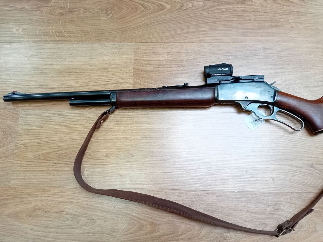 MARLIN 444S CALIBRE 444 MARLIN3