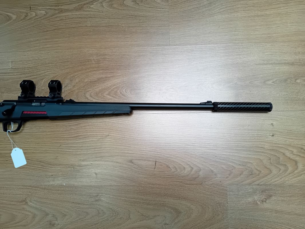 WINCHESTER XPERT 22 LR2